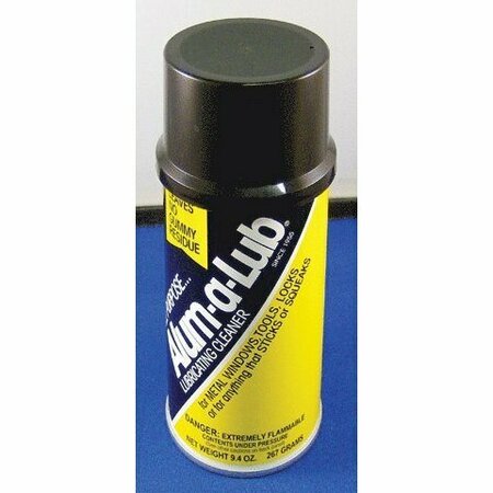 STRYBUC Alum-A-Lube 9.4oz Can 59-5